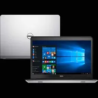 Notebook Dell Inspiron I14-5457-A30 Intel Core i7 8GB 1TB por R$ 2925