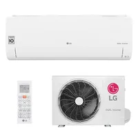 Ar Condicionado LG 12.000 BTU, Modelo Voice, Dual Inverter R$ 1655
