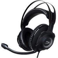 Headset Gamer HyperX Cloud Revolver S 7.1 Dolby Digital - HX-HSCRS-GM/LA - R$600