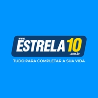 5% OFF no site da Estrela10