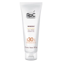 Minesol Actif Unify Fps 30 Roc - Protetor Solar Facial - 50g