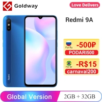 Xiaomi Redmi 9A 2/32GB