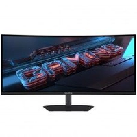 Monitor Gamer Gigabyte 34" Curvo WQHD 200Hz 1ms