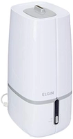 Umidificador de Ar Elgin Ultrassônico 2 Litros 3 níveis de intensidade Bivolt