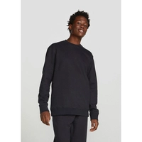 Blusão De Moletom Básico Hering Em Modelagem Comfort Masculino