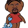 Avatar monico