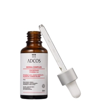 [APP] Adcos Derma Complex Concentrado Vitamina C 20 - Anti-Idade 30ml