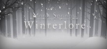 [PC] Winterlore I [Itch]