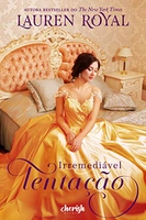 [Ebook] Irremediável Tentação
