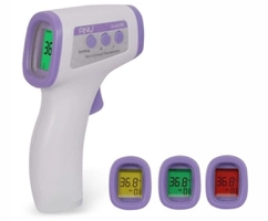 Termômetro Digital Infravermelho de Testa | R$57