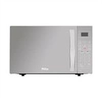 [AME R$565] Micro-Ondas Espelhado 32 litros PMO33E Prata Inox
