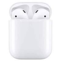 AirPods com Estojo de recarga | R$989