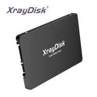 [R$86,51 MOEDAS] SSD XrayDisk Sata 3 256GB