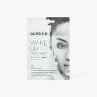 Máscara de Cafeína Para Olhos - Wake Up Patches 30un