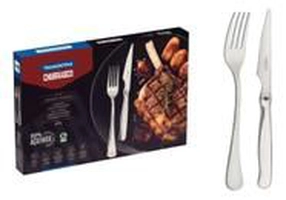 Jogo Churrasco 12 Peças Zurique Personalizado