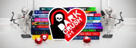Darkside: A cada 2 livros, ganhe outro de graça