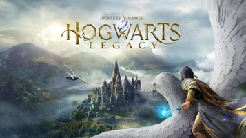 Hogwarts Legacy - PC Steam