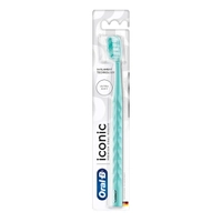 Escova Oral B Iconic 1 Unidade