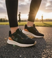 Tênis Fila Ride 2 Feminino para Corrida e Caminhada