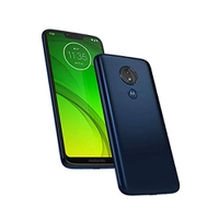 Smartphone, Motorola, Moto G7 Power, XT1955-1, 32 GB, 6.2", Azul Navy | R$899