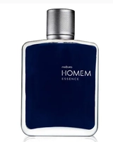  Desodorante Perfume Natura Homem Essence 100 ml