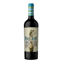 Vinho Fino Tinto Argentino Pirueta Varietal Cabernet Sauvignon 750ml