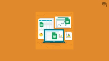 Curso Gratuito | Google Planilhas: Funções Financeiras Básicas