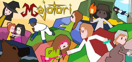 Majotori - Grátis