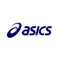 Logo Asics