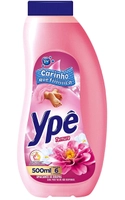 [PRIME] Amaciante De Roupas Ypê Tradicional Ternura 500ml