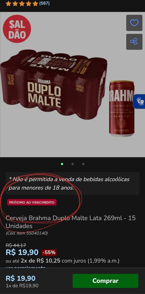 Imagem do comentário