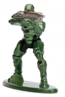 Nano Metalfigs Master Chief: Halo (MS2) - DTC
