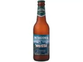 Cerveja Patagonia Weisse Witbier Lager Long Neck (Pague 2 Leve 3)