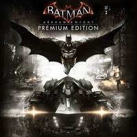 Batman Arkham Knight Premium Edition - Steam Key