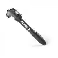 Mini Bomba De Ar Manual Pneus Bolas Bicicletas Infláveis - Atrio | R$17
