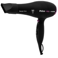 Secador Philco Beauty Style 1900W - R$64