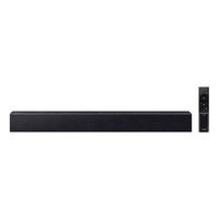 Soundbar Samsung HW-B400F 2.0 Canais, com Subwoofer Integrado, Dolby Audio, Bluetooth, Preta - HW-B400F/ZD