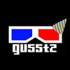 Avatar thegusst2gamer