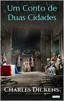 ebook | Um Conto de Duas Cidades - R$4