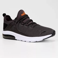 Tênis Puma Electron 2.0 Masculino - Laranja+Branco (tam. 37, 38, 39, 43 e 44)