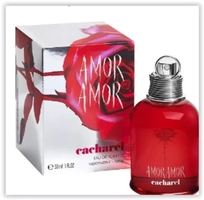 Perfume Cacharel Amor Amor Feminino Eau de Toilette 30ml 