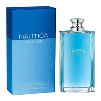 Nautica Voyage Clásico EDT 200ml Masculino