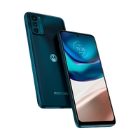 (NOVOS USUÁRIOS) Smartphone Motorola Moto G42 128GB Azul