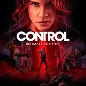 [Steam] Control: Ultimate Edition (Jogo + DLCs) - PC