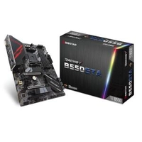Placa Mãe Biostar Racing B550GTA | R$699