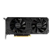 Placa de Video Galax GeForce RTX 3060 12GB GDDR6 1-Click OC 192-bit, 36NOL7MD1VOC