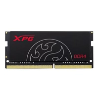 Memória XPG Hunter, 8GB, 3200MHz, DDR4, CL20, Para Notebook - AX4S32008G20I-SBHT - Memória RAM