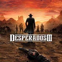 [Steam] Jogo Desperados III - Padrão ou Deluxe - PC