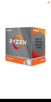 Processador AMD Ryzen 9 3900XT 3.8ghz R$2999