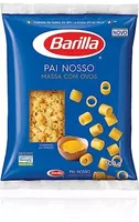 [Prime / Super R$ 4,11] Macarrão Pai Nosso com Ovos Barilla 500g para Sopas